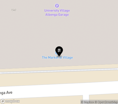 Closest campuses from University Village