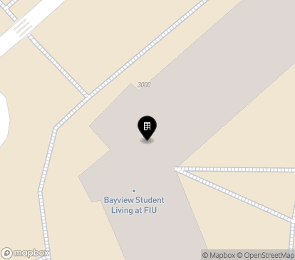 Closest campuses from Bayview Student Living