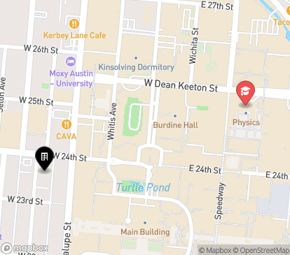 Closest campuses from The Castilian