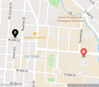 Closest campuses from 26 West