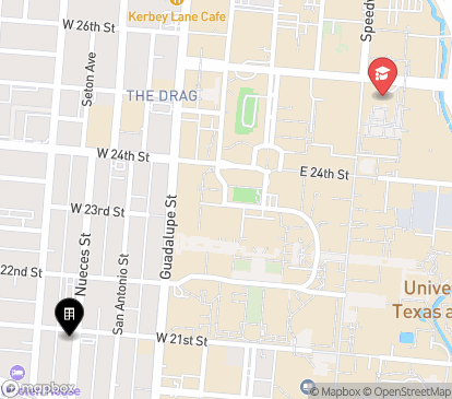 Closest campuses from Torre