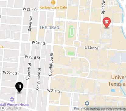 Closest campuses from Signature 1909