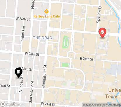 Closest campuses from Rise at West Campus