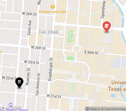 Closest campuses from 21Rio