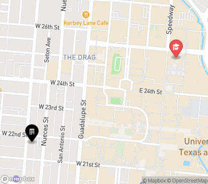 Closest campuses from Villas on Rio