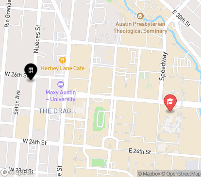 Closest campuses from Rambler