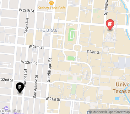 Closest campuses from Lark Austin