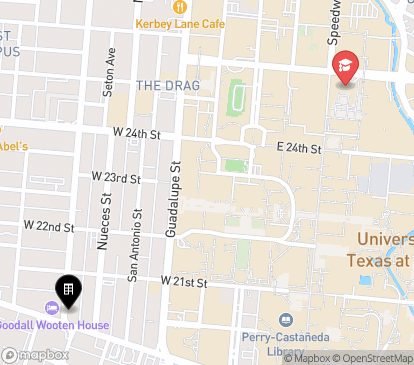 Closest campuses from Tradition on Rio