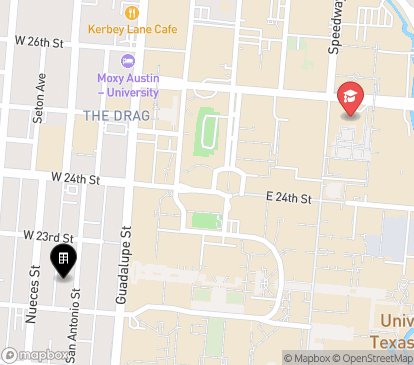 Closest campuses from Moontower