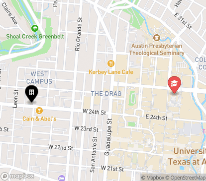 Closest campuses from HillTop