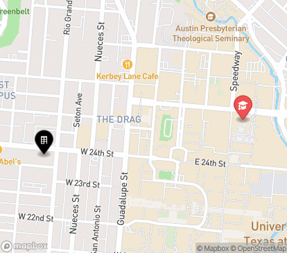 Closest campuses from Union on 24th