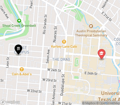 Closest campuses from Noble 2500