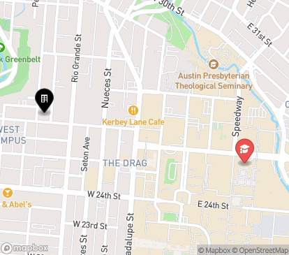 Closest campuses from Villas on 26th