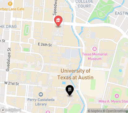 Closest campuses from Prather Hall