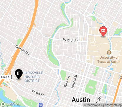 Closest campuses from Gateway Apartments