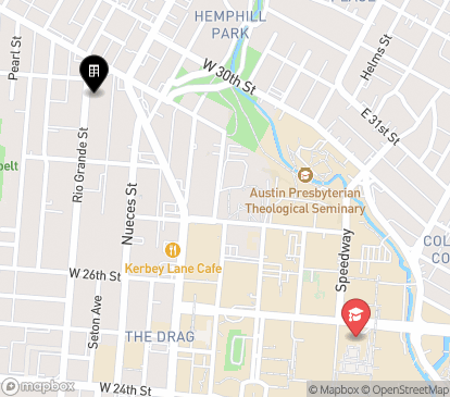 Closest campuses from The Block - Rio