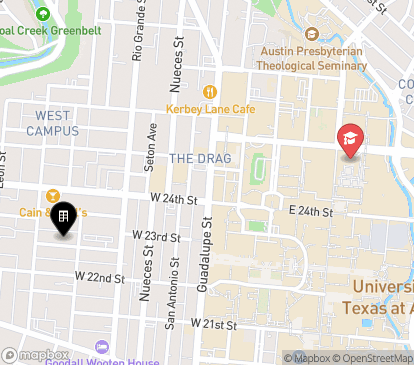 Closest campuses from Vintage