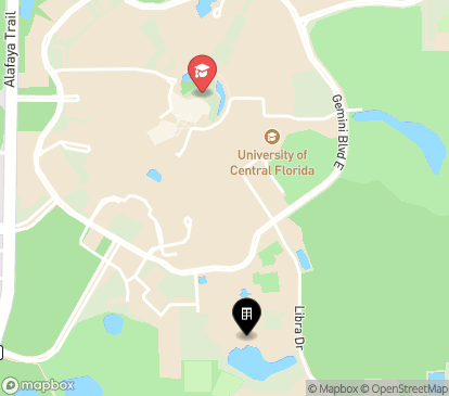 Closest campuses from Neptune