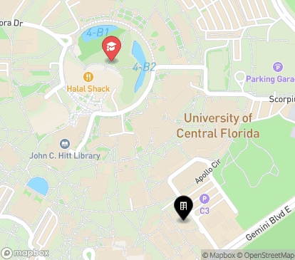 Closest campuses from Libra