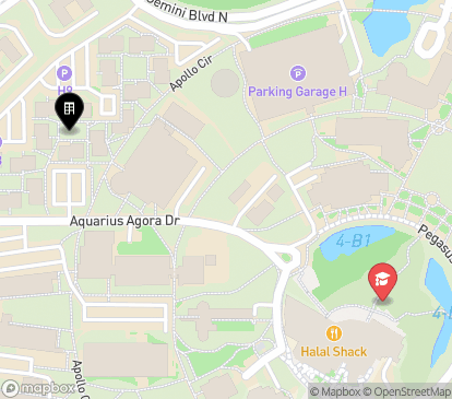 Closest campuses from Lake Claire
