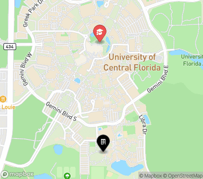 Closest campuses from Nike and Hercules