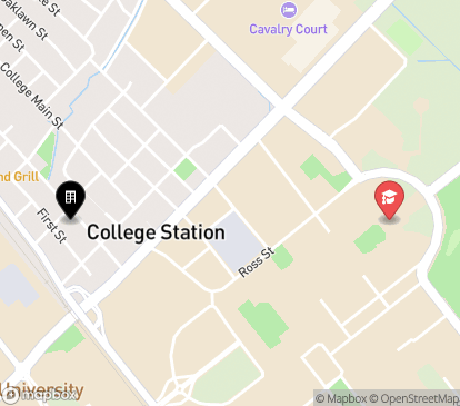 Closest campuses from Apex