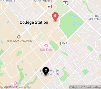 Closest campuses from Park West