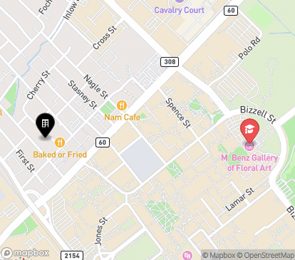 Closest campuses from 12 North
