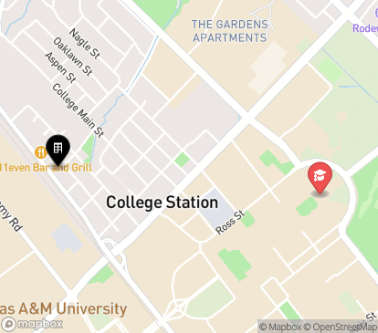 Closest campuses from Lark Northgate