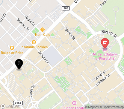 Closest campuses from Hullabaloo
