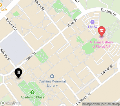 Closest campuses from Legett Hall