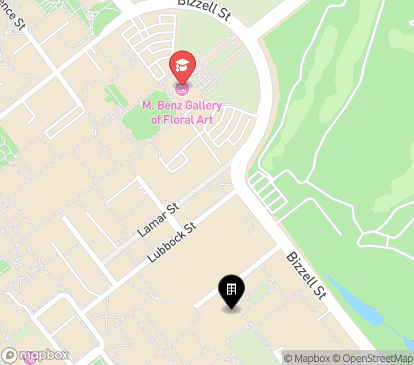 Closest campuses from Appelt Hall