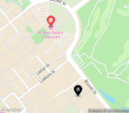 Closest campuses from Eppright Hall