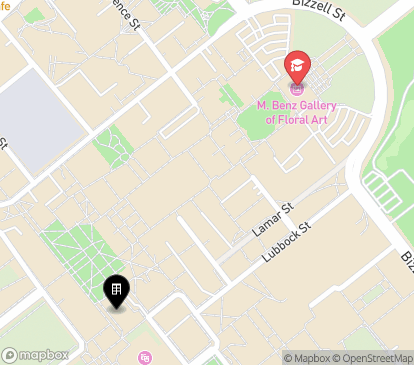 Closest campuses from Hart Hall