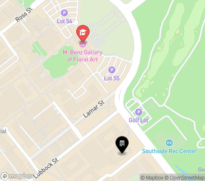 Closest campuses from Mosher Hall