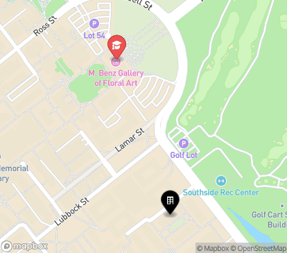 Closest campuses from Wells Hall