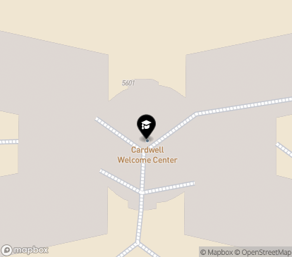 Closest campuses from Lubbock Christian University