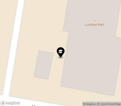 Closest campuses from University of North Carolina Pembroke